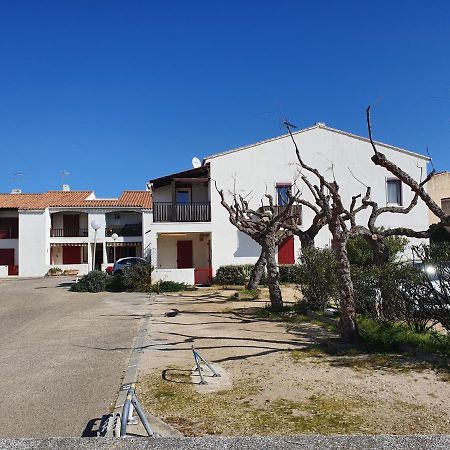 Apartamento Les Mourguettes Saintes-Maries-de-la-Mer Exterior foto