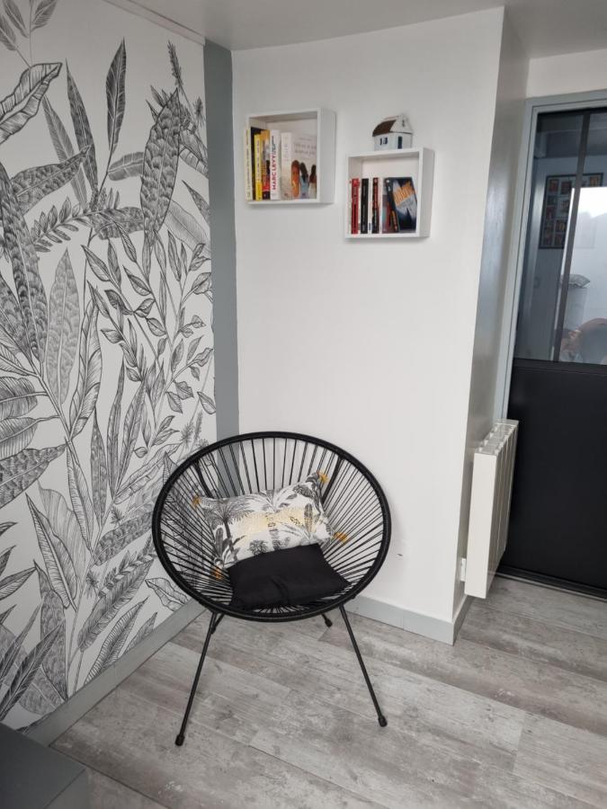 Apartamento Les Mourguettes Saintes-Maries-de-la-Mer Exterior foto